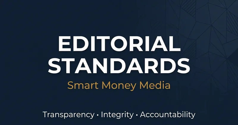 Editorial Principles and Legal Standards