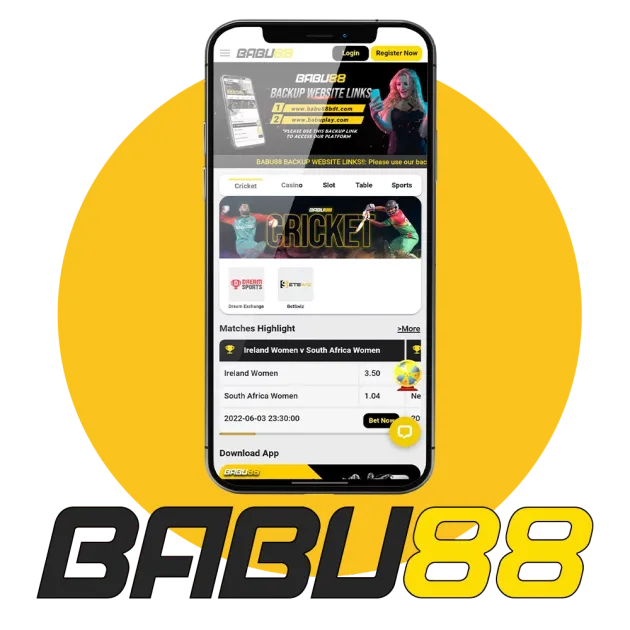 Babu88 Official Android Application and iOS Mobile Setup Guide
