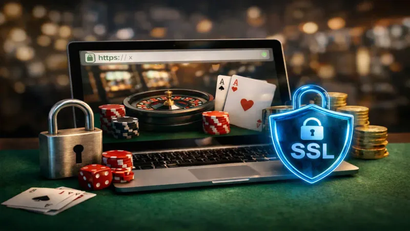 SSL Cryptographic Security Audit