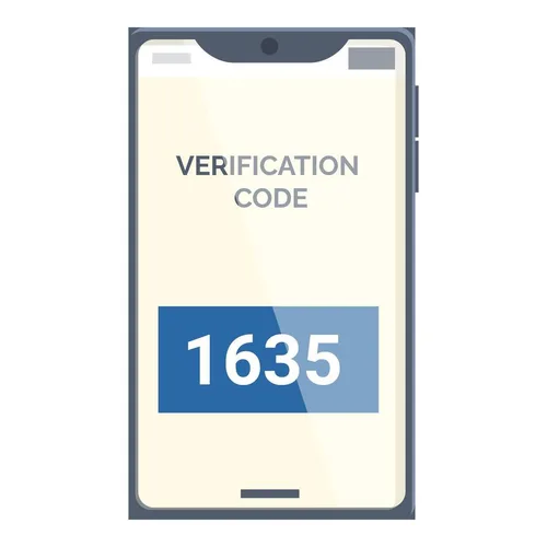 SMS OTP Credential Recovery