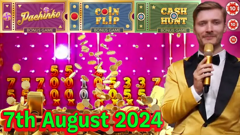 Crazy Time Multiplier Bonus Round