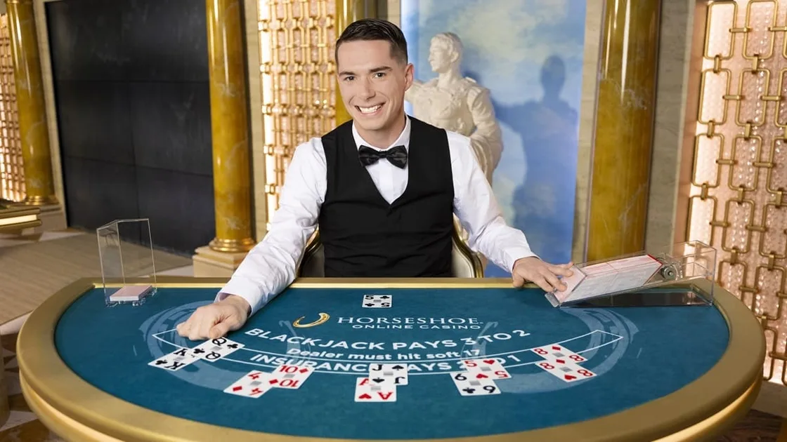 Babu88 Live Casino Suite
