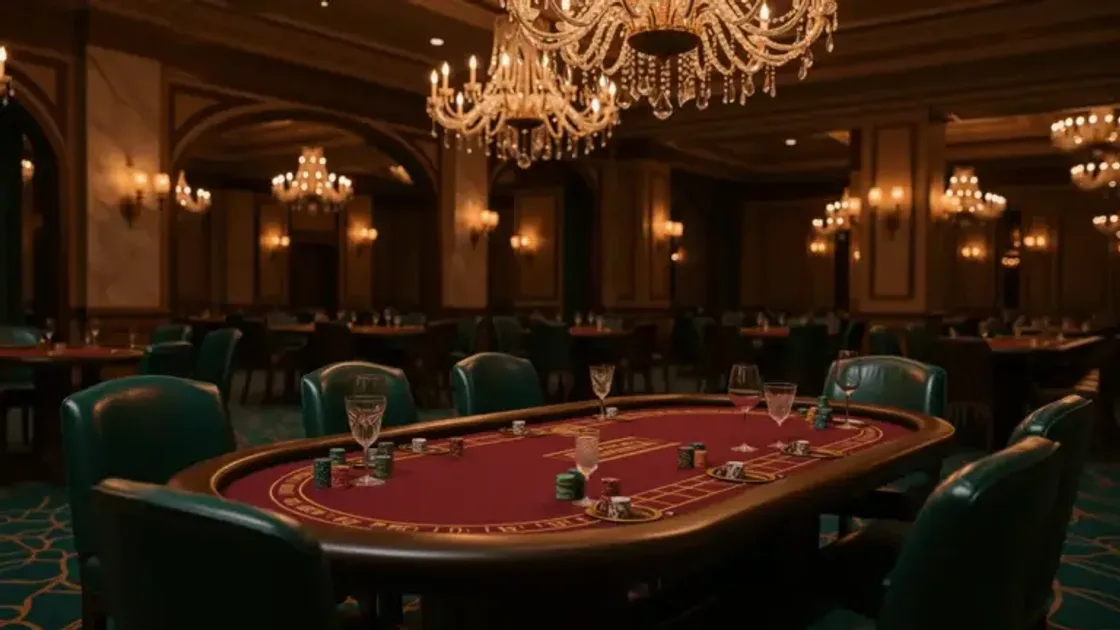 Babu88 VIP Tables: High Roller Limits, Salon Prive, and Elite Casino Services