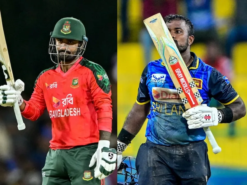 Asia Cup Cricket Betting: Bangladesh Tigers, Match Odds, and Regional Rivalries