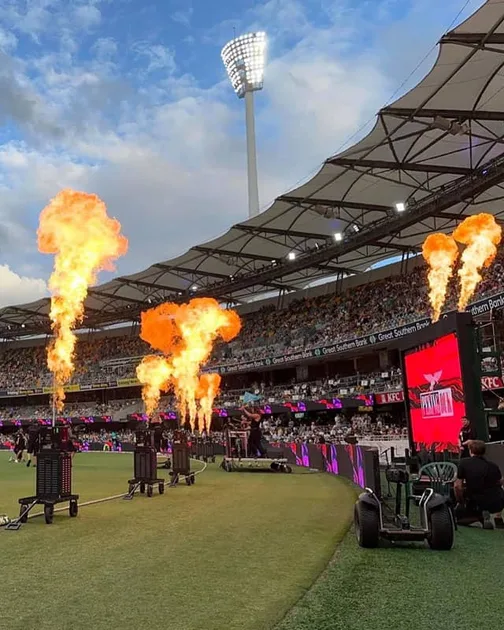 Big Bash League Betting: BBL Odds, Teams, and Australian T20 Guide