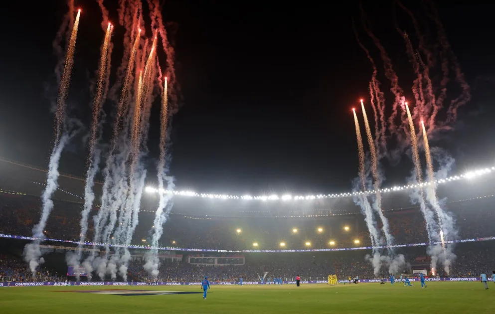 ICC Cricket World Cup Betting: Tournament Outrights, Groups, and Finals Guide
