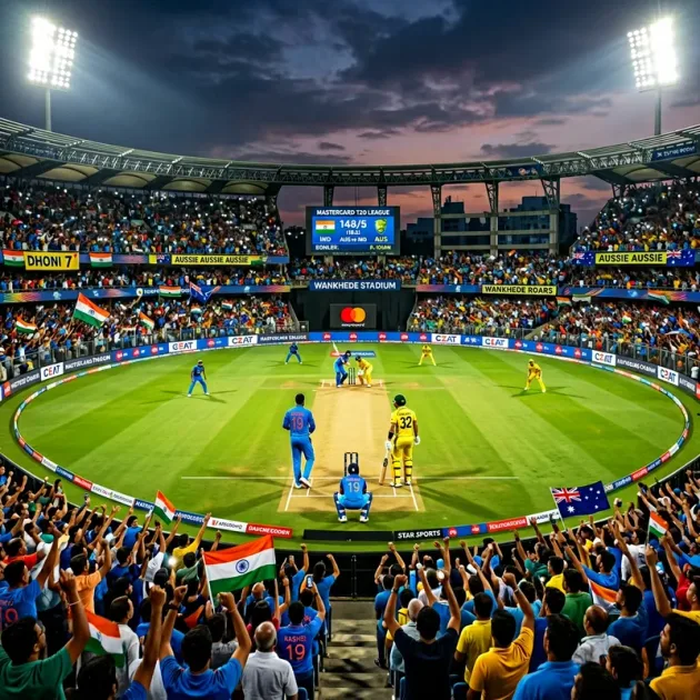 IPL Cricket Betting: Indian Premier League Live Rates, Markets, and Tips