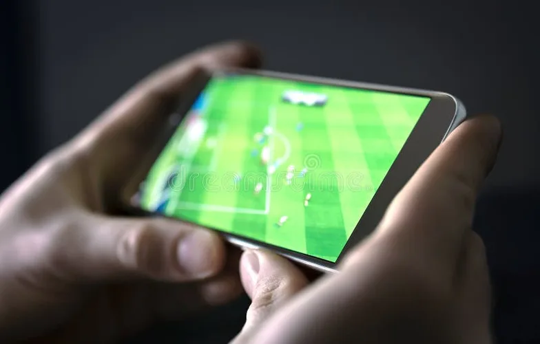 Low-Latency Live Video Feed