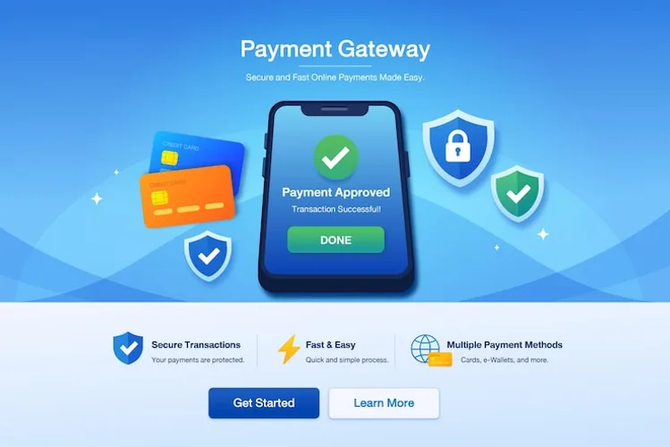 Fast Automated Withdrawal Processing