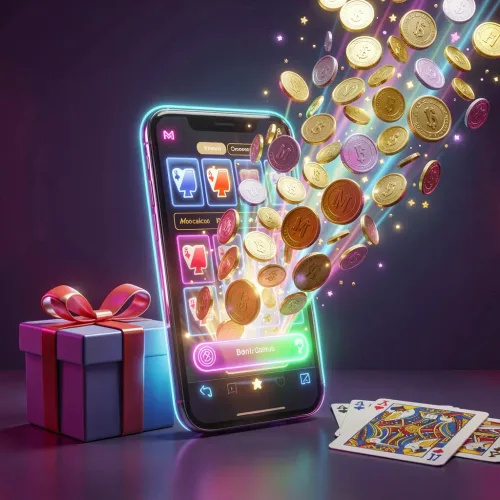 Promotional Rewards and Bonus Packages