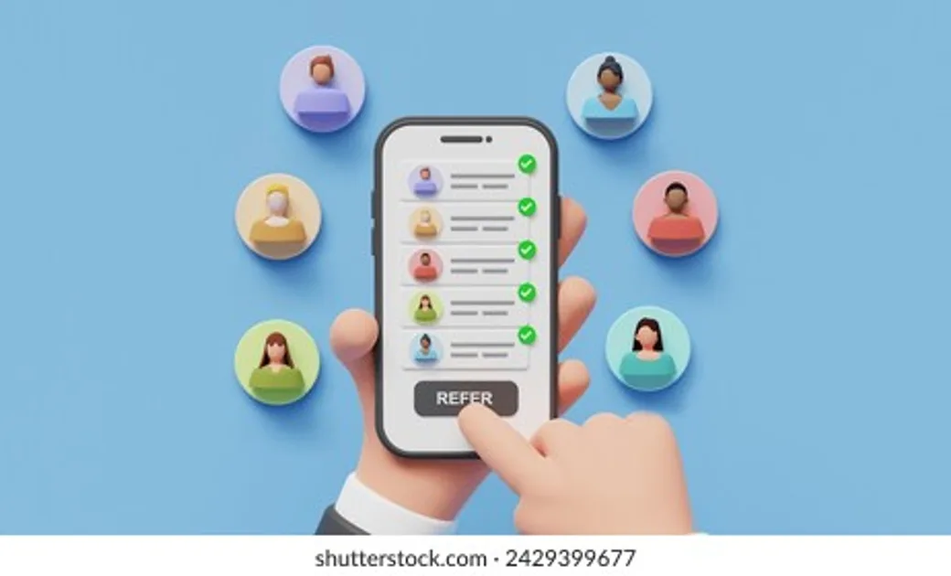 Babu88 Refer a Friend: Lifetime Commissions, Share Links, and Passive Earnings