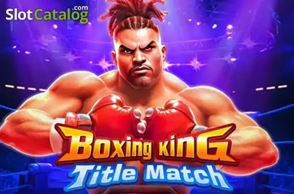 JILI Boxing King Slot Features: Combo Combats, Free Spin Bell Multipliers, and Tactics in Bangladesh
