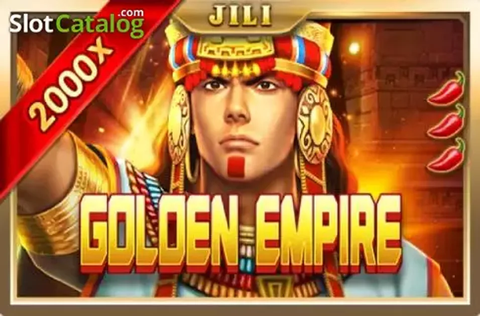 JILI Golden Empire Slot Exploration: Aztec Wild Frames, Cascades, and Payout Mechanics