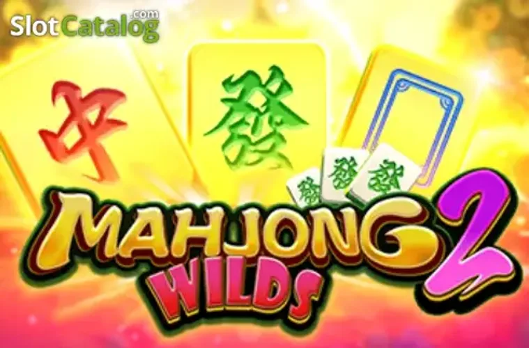 Mahjong Ways Golden Plated Tile Cascades